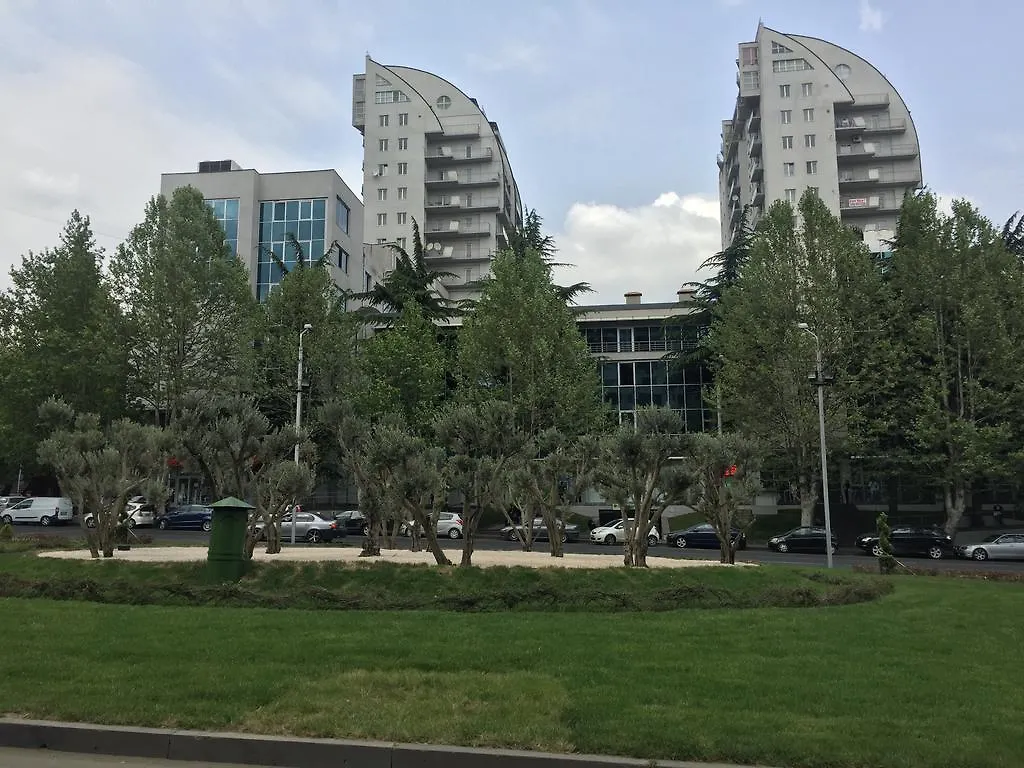 Ye'S Deluxe Apart-Hotel In Bcv Apartment