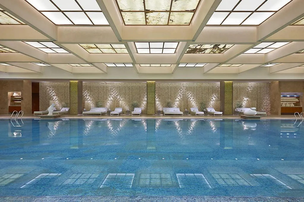 Ye'S Deluxe Apart-Hotel In Bcv 0*, Tbilisi Georgia