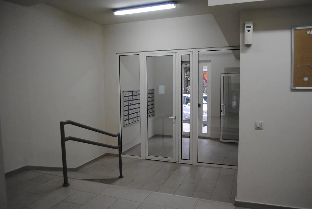 Ye'S Deluxe Apart-Hotel In Bcv 0*, Tbilisi