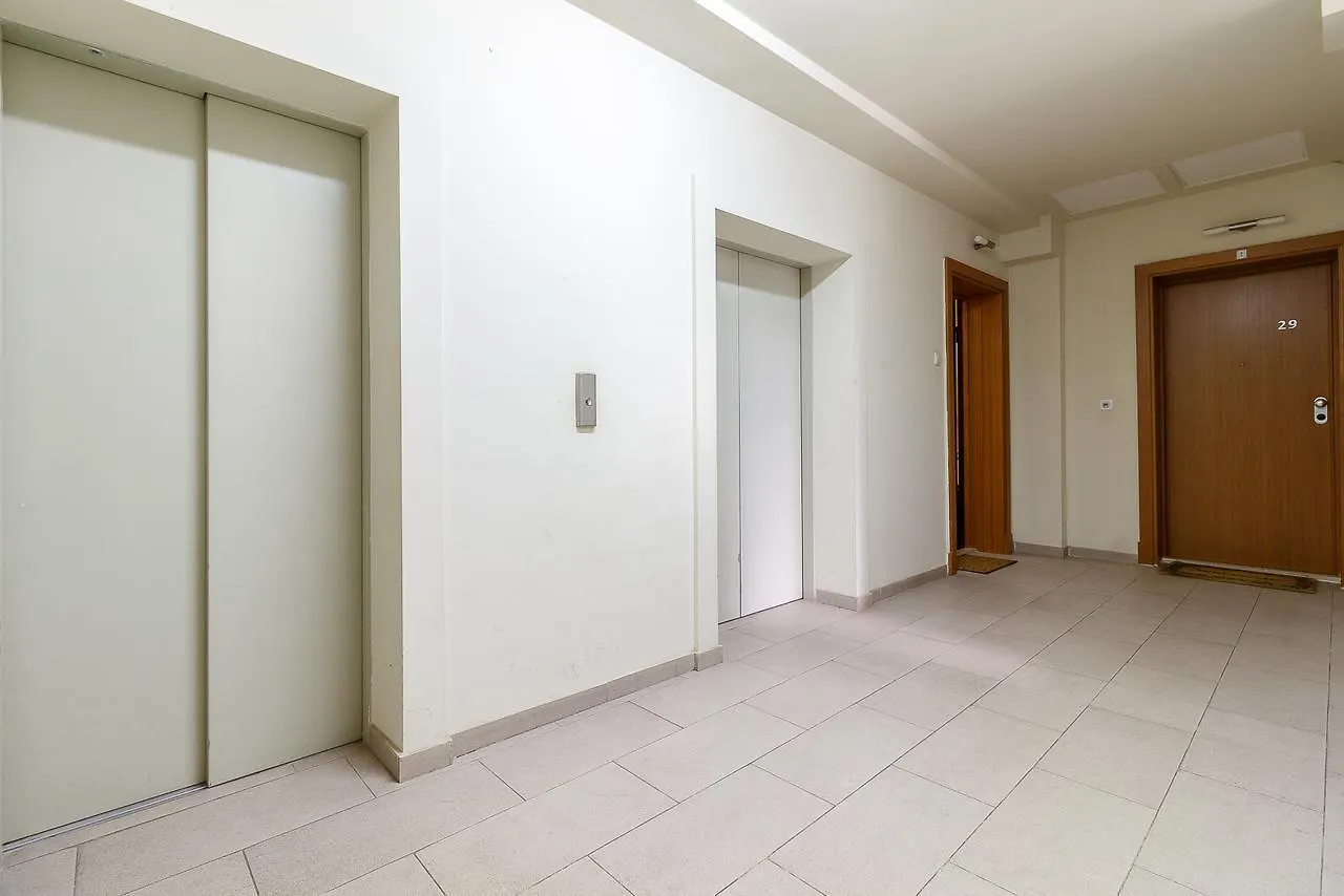 Ye'S Deluxe Apart-Hotel In Bcv